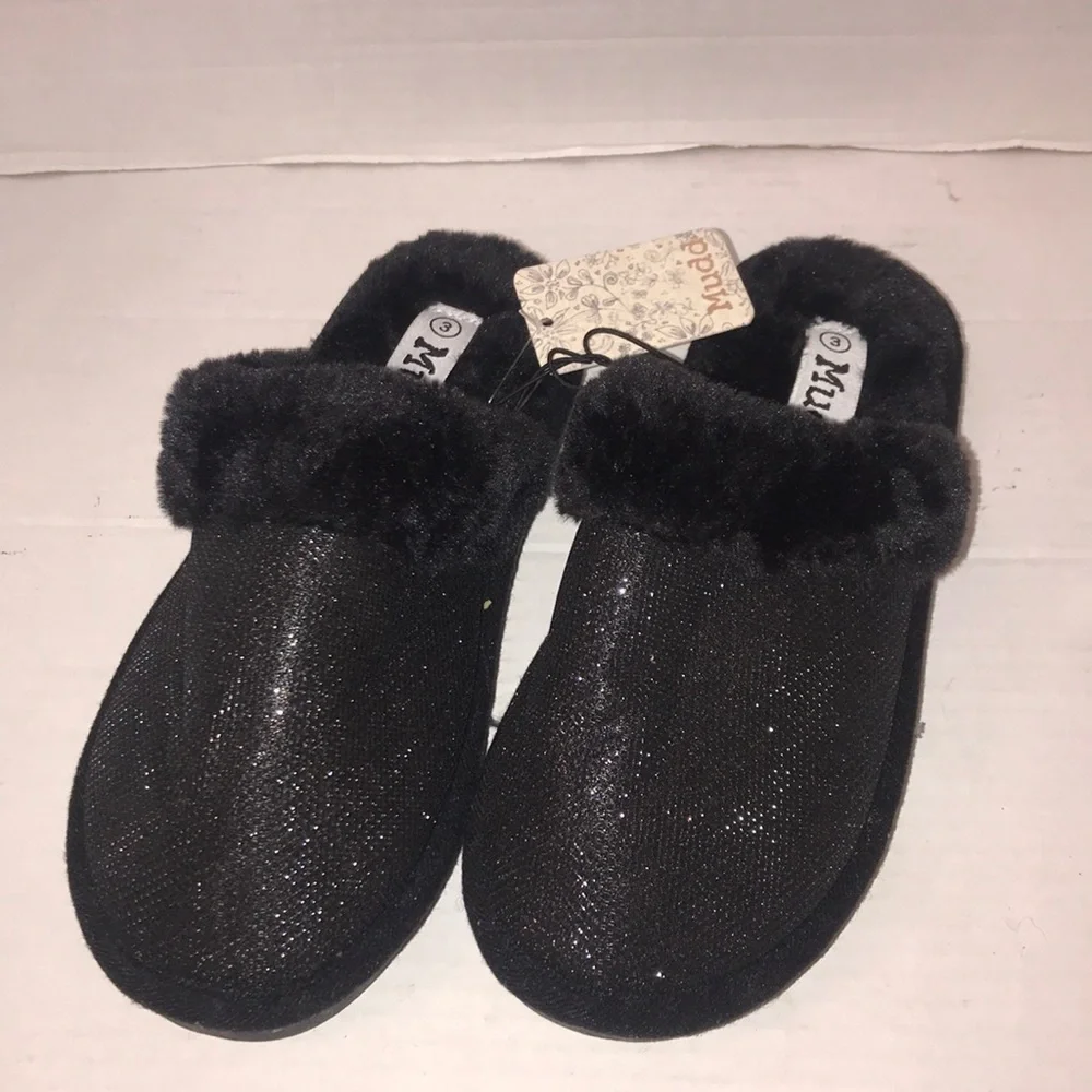 🆕Mudd Slides